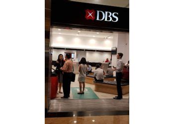 dbs raffles place branch code