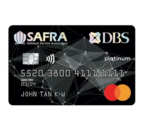 dbs singapore credit card