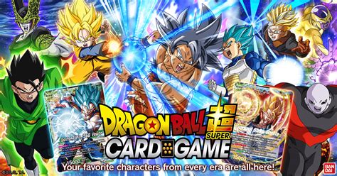 dbs super card game digital