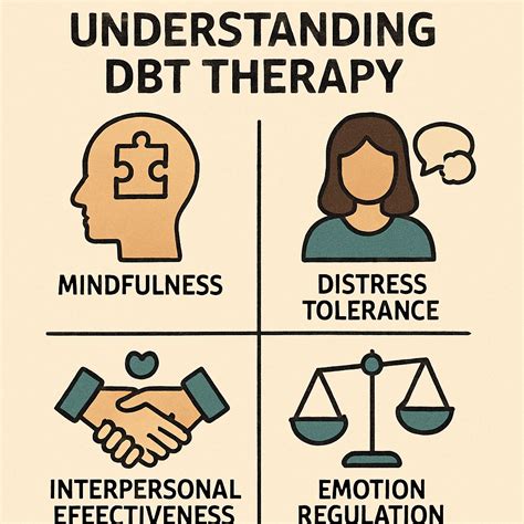 5 DBT Programs Near Me