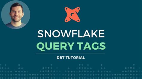 Dbt Query Tags
