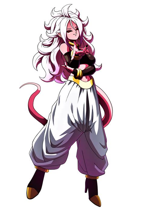 Photo of Ultimate Guide To Dbz Android 21 Majin: Unleashing The Power Within