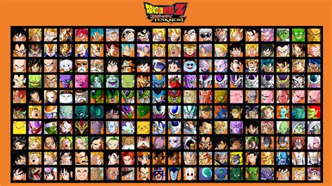 Dragon Ball Super ( Hero ) Budokai Tenkaichi 3 - 2023 (NEW ISO