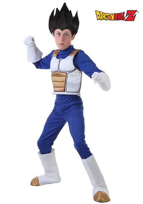 Dragon Ball Z Plus Size Goku Costume