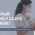 dc family paid leave login