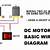dc motor wiring diagram free download schematic