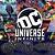 dc universe infinite log in issues