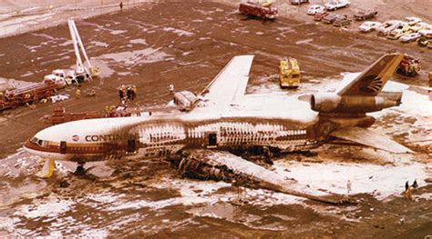 dc 10 airplane crash