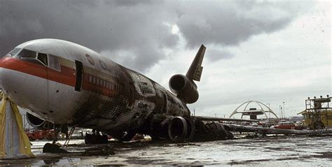 dc 10 plane crash 1979