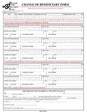 dc 37 health and security enrollment form