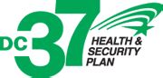dc 37 health and security plan phone number