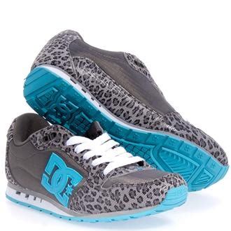 Dc Alibi Shoes