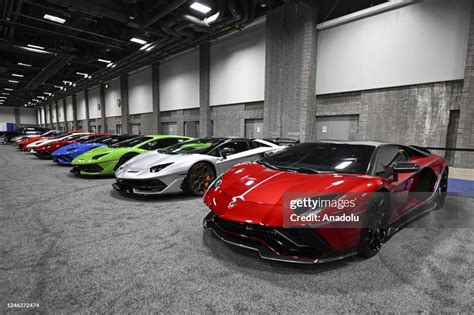 dc auto show