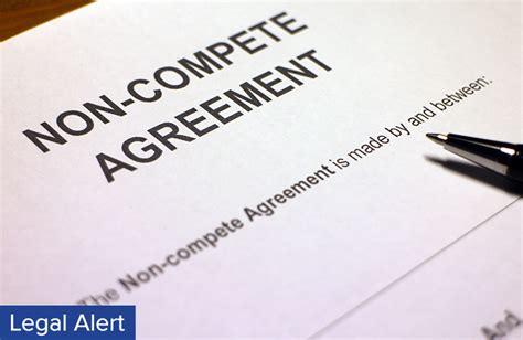 dc ban on noncompete agreements amendment act