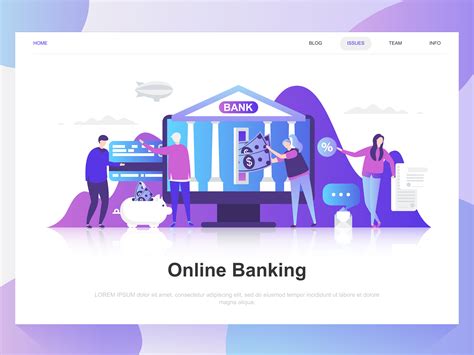 dc bank home page
