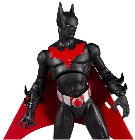 Dc Batman Figure