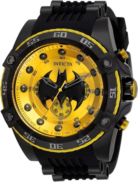 Dc Batman Watch