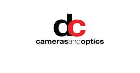 dc cameras and optics melbourne