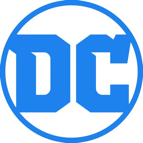 dc comics 2016 logo