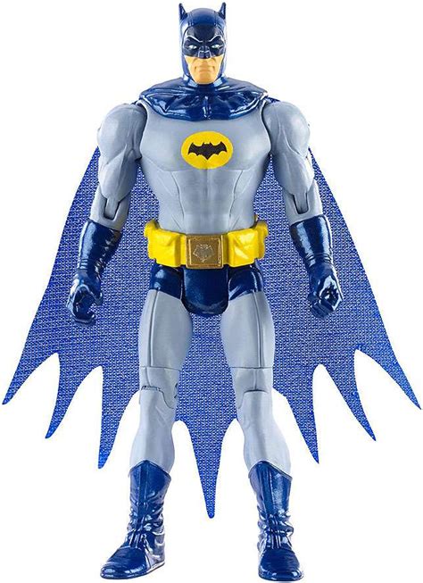 dc comics batman figure