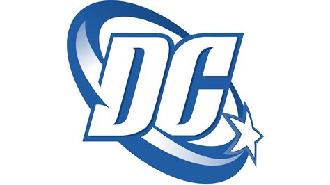 dc comics logo 2012