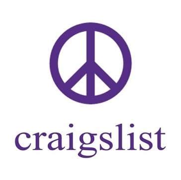 dc craigslist