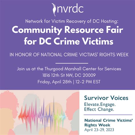 dc crime victims services