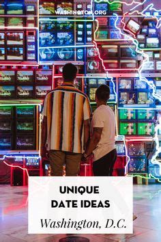 dc date night ideas