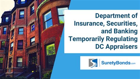 dc department of insurance