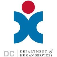 dc dhs dcas login