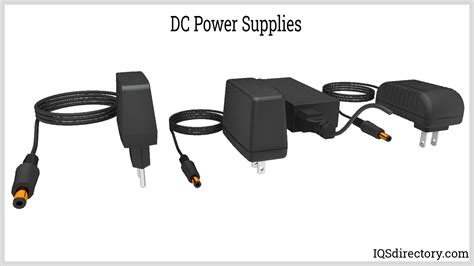 Dc Equipment Definition