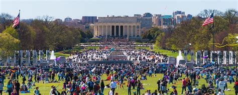 Discover the Ultimate DC Experience: Events Happening Today!