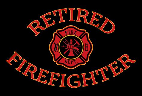 dc firefighters retirement board