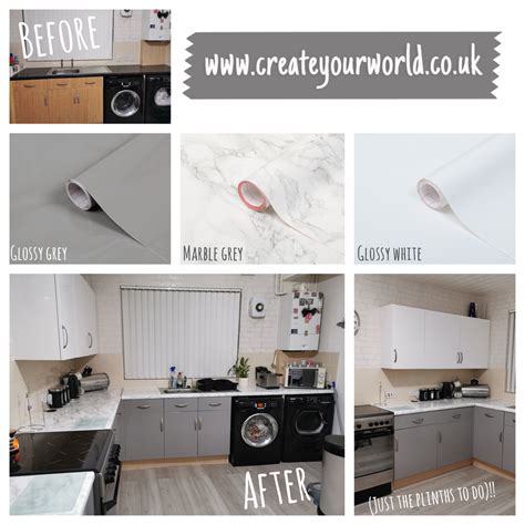 Dc Fix Kitchen Cabinets: The Perfect Solution For Your Kitchen Renovation