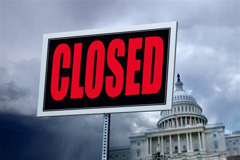 dc government closed today
