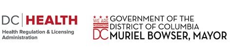 dc health regulation and licensing admin