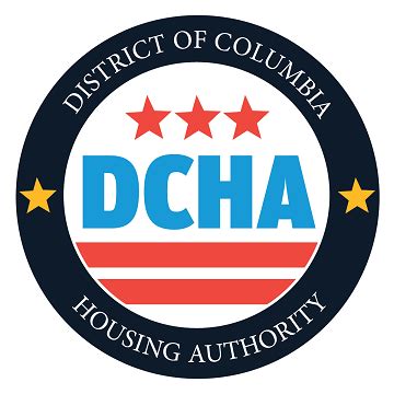 dc housing authority job listings