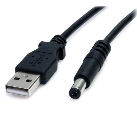 dc jack usb charger
