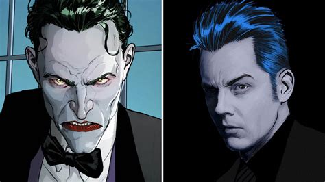 dc joker real name