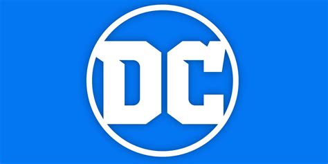 dc logo stand for
