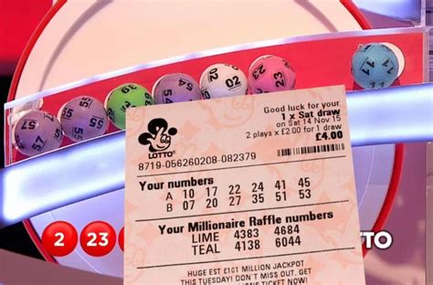 dc lottery post results winning numbers