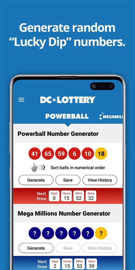 dc lottery results all lotto