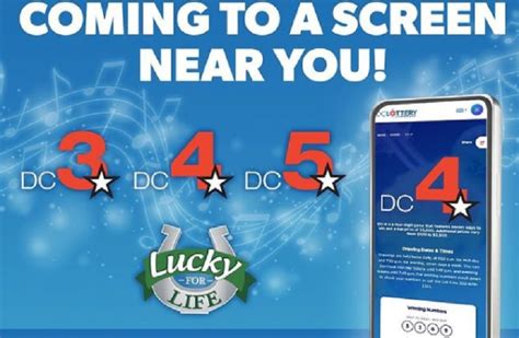 dc lottery results for pick-3-4