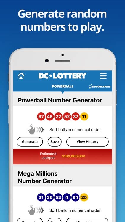 dc lottery results lottery post lucky numbers