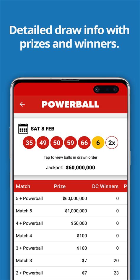 dc lottery winning numbers results post