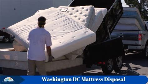 Dc Mattress Removal
