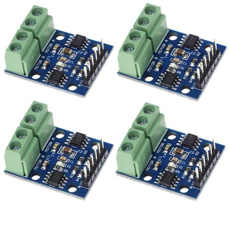 Dc Motor Drive Controller