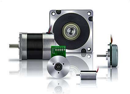 Dc Motor Testing Standards