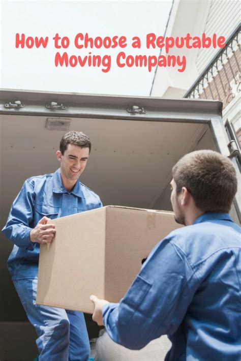dc moving companies tips