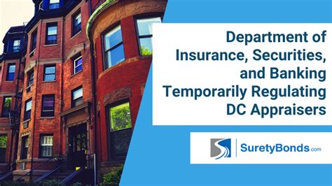dc office of insurance